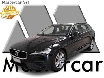 Volvo V60 - 1