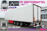 Schmitz Cargobull SKO 24/DOPPELSTOCK BLUMEN TK A500 DRP FP 45 - Offers