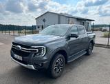 Ford Ranger 2.0 TDCi Limited 4WD Doppelkabine - Ford Ranger in Ludwigshafen