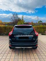 Volvo XC60 D4 AWD Geartronic Summum AHK Pano SHZ  - Volvo XC60 Gebrauchtwagen in Dresden