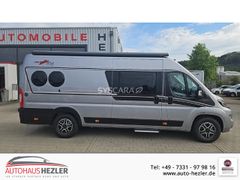 MALIBU 640 Van comfort LE 140PS Aut. ü. 12.000 Rabatt