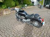 BMW R1200C - BMW CHOPPER 1200 C