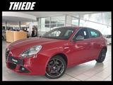 Alfa Romeo Giulietta Turismo 1.4 QV-LINE NAVI/LEDER/PDC/TEM - Alfa Romeo Giulietta Turismo mit Benzin-Antrieb