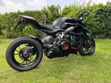 Ducati Streetfighter V4S Einzelstück,Unfallfrei,Scheckh - STREETFIGHTER