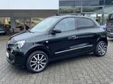 Renault Twingo Parisienne TCe 90 Faltdach & Klima - gebrauchte Renault Twingo aus dem Jahr 2019