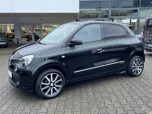 Renault Twingo Parisienne TCe 90 Faltdach & Klima