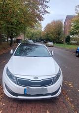 Kia   Kia Optima 1.7 CRDi  - Kia Optima in Bremen
