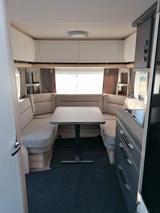 Hobby 540 UL De Luxe Modell 2024 - Angebote entsprechen deinen Suchkriterien