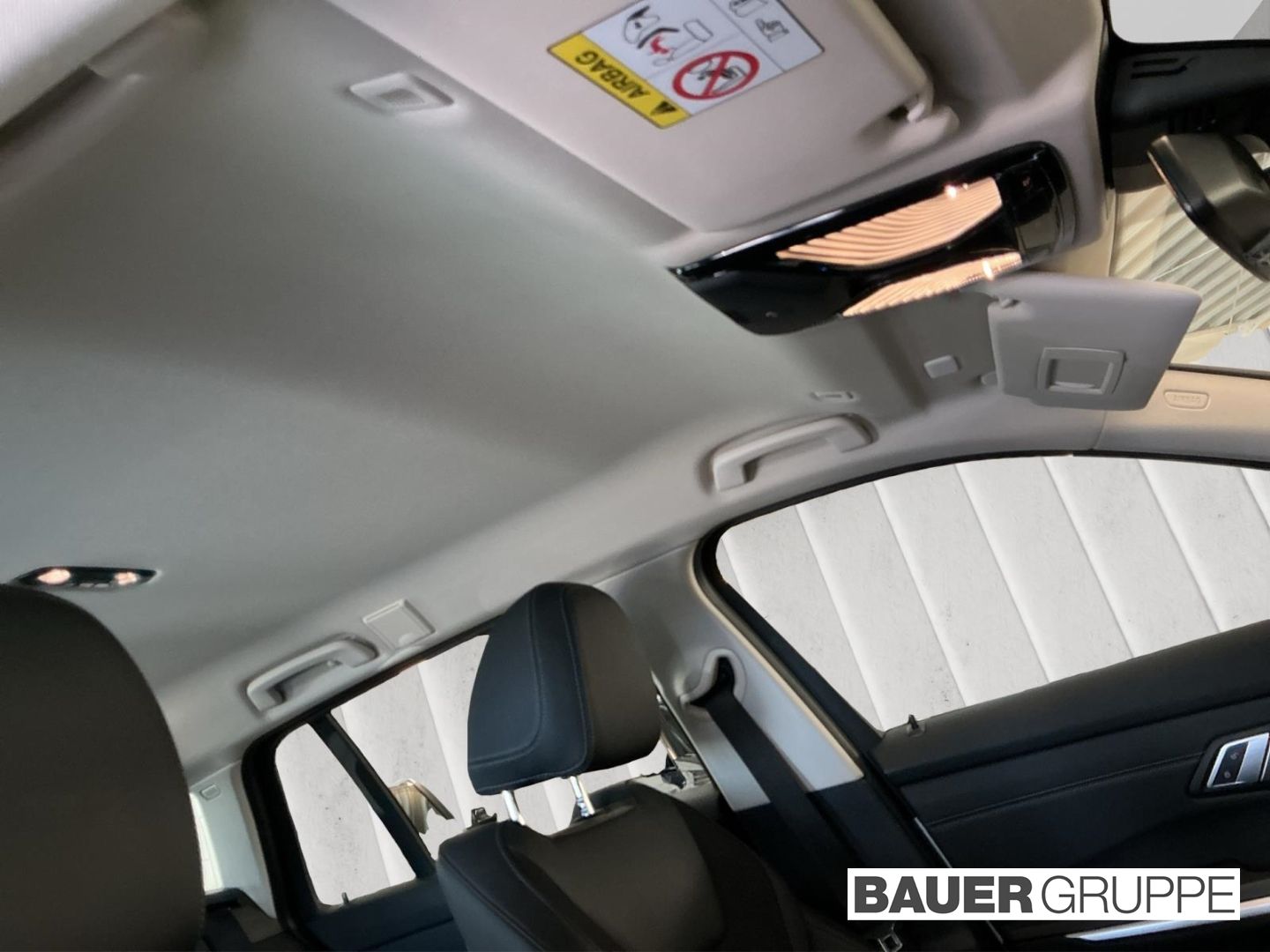 BMW 320 e Sport Line Touring AHK LED Komfortzugang P foto 21