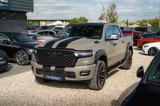 Dodge RAM 3.0 MY 25 TWIN TURBO Offroad RAPTOR ACC 19% - Dodge RAM: Grün