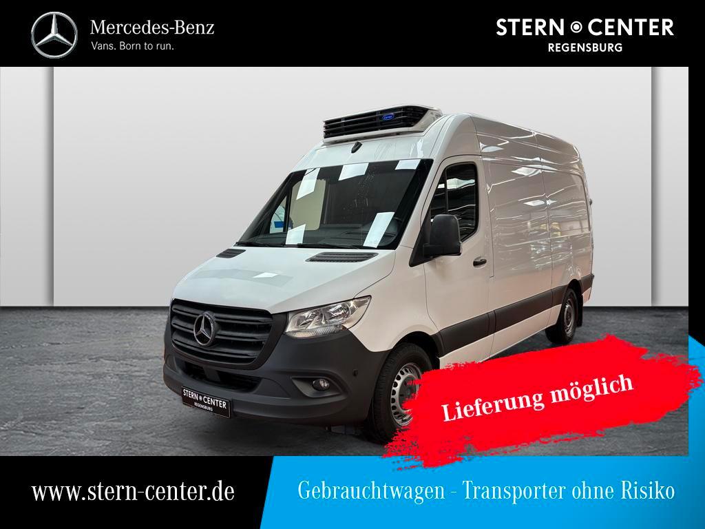Mercedes-Benz Sprinter 314 CDI L2H2 Tiefkühl Fahrt/Standkühl.
