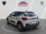 Citroën C3 PureTech 1.2 110 Shine wenig KM, BiColor - Citroën C3: 1.1