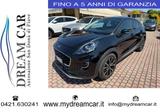 Ford FORD Puma 1.0 EcoBoost Hybrid 125 CV S&S aut. Ti - Ford Puma mit Halbautomatikschaltung
