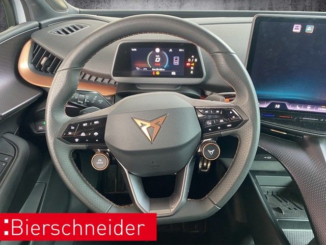 Cupra Tavascan - Bild 13