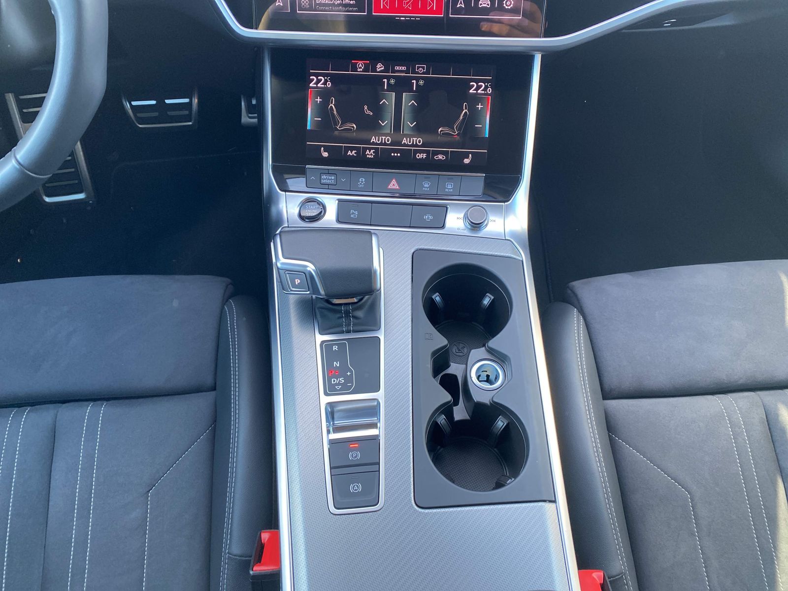 Audi A6 Allroad - Bild 19