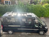 Adria Twin All In 600SP Family  - Adria Twin sp