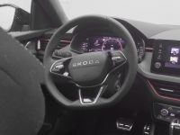 Skoda Scala - Vorschau Bild 9