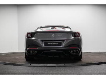 صورة مصغرة 11 لـ 2018 Ferrari PORTOFINO