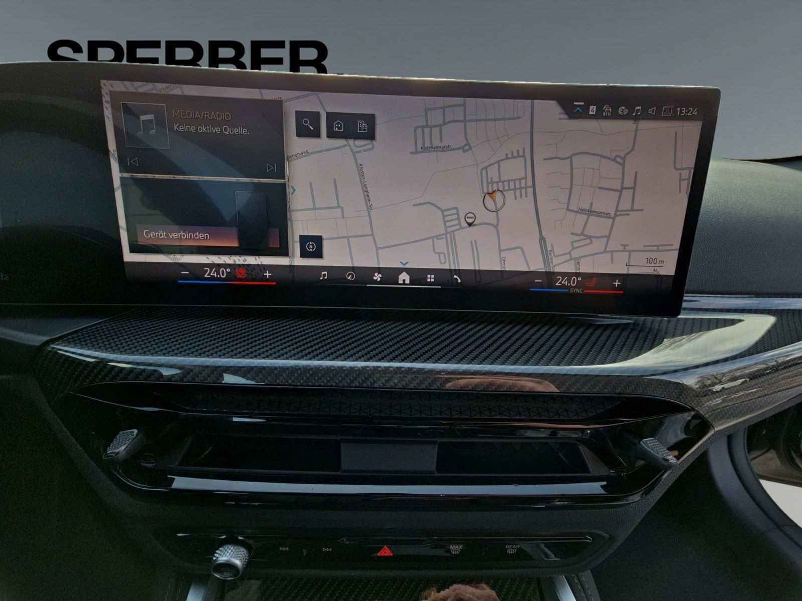 BMW 430 - Bild 17