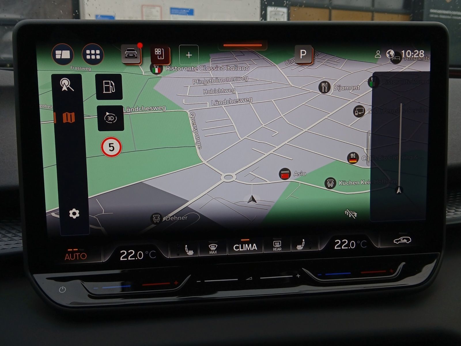 Cupra Terramar - Bild 22