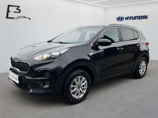 Kia Sportage 1.6 GDI 6-M/T 2WD Edition 7 Emotion-Pak