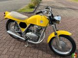 Benelli Riverside Mojave 360 - MOTORRAD AUS DEM JAHR 1968