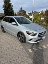 Mercedes-Benz B 180 d  - Mercedes-Benz B 180 Gebrauchtwagen in Aachen