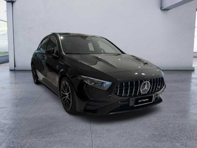 Other MERCEDES-BENZ CLA sse A (W177) - A 35 AMG 4Matic imagem 3