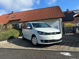 Volkswagen Touran 1.2 TSI CUP BlueMotion Technology CUP... - Volkswagen Touran: Bluemotion