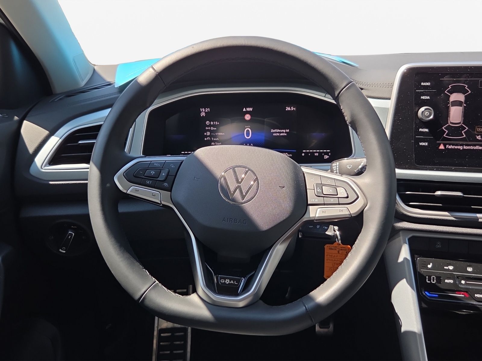 Volkswagen T-Roc - Bild 10