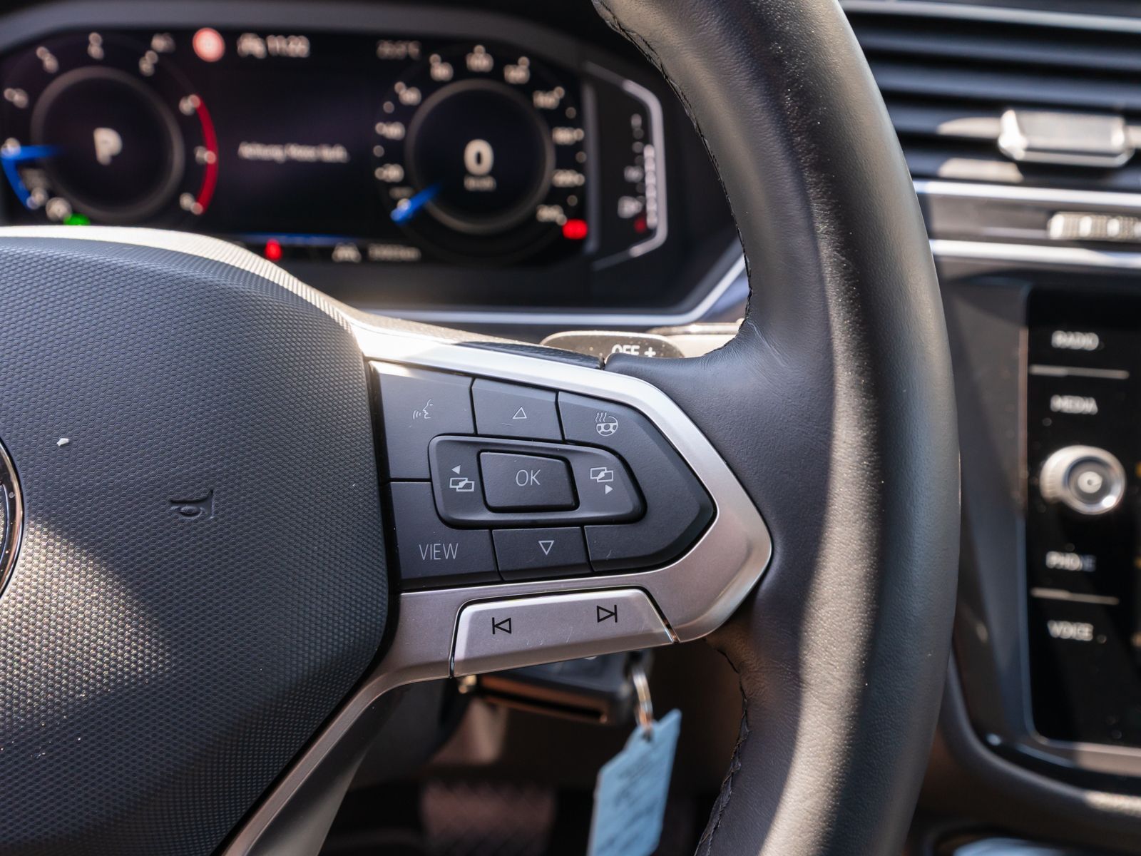 Volkswagen Tiguan Allspace - Bild 17