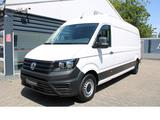 Volkswagen Crafter Kasten 35 Lang Hochdach*NAVI*PDC*APP* - Volkswagen Crafter: Lang