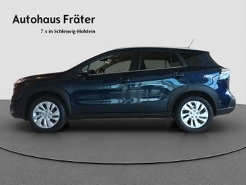 Fotografie 5 des Suzuki (SX4) S-Cross 1.5 DUALJET Hybrid Comfort AGS