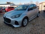 Mazda 2 Hybrid Lim. Centre-Line Automatik Klima SHZ - Mazda 2 in Leipzig