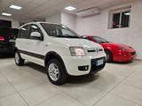 Fiat Panda 1.3 MJT 16V DPF 4x4 Climbing - Fiat Panda: Climbing
