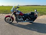 Triumph Bonneville America 790 - TRIUMPH AMERICA