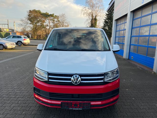 Volkswagen T6 2.0 TDI  Multivan Comfortline Automatik