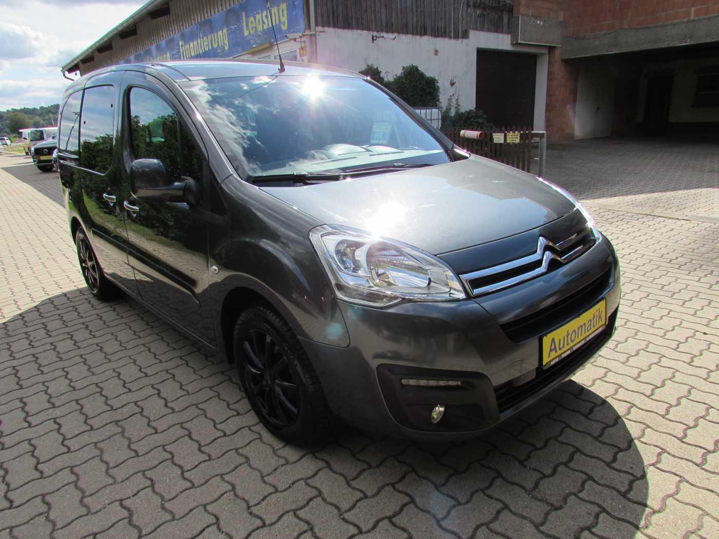 Citroën Berlingo Multispace BlueHDi 100 S&S ETG6