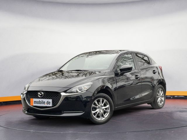 Mazda 2 1.5 SKYACTIV-G Exclusive-Line Bluetooth Navi