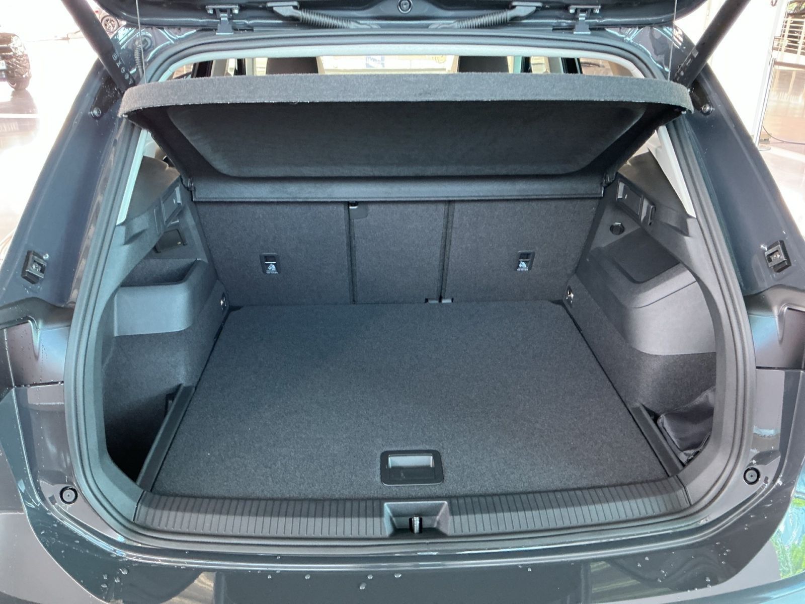 Volkswagen Tiguan - Bild 13