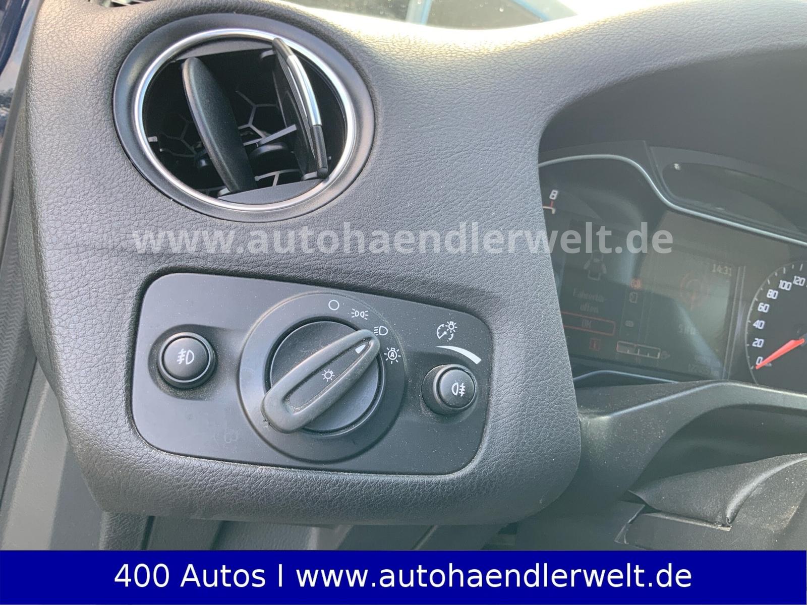 Ford Mondeo 2014 — photo 15