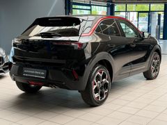 OPEL Mokka 1.2T GS-Line*LED*NAVI*SHZ*ACC*CARPLAY