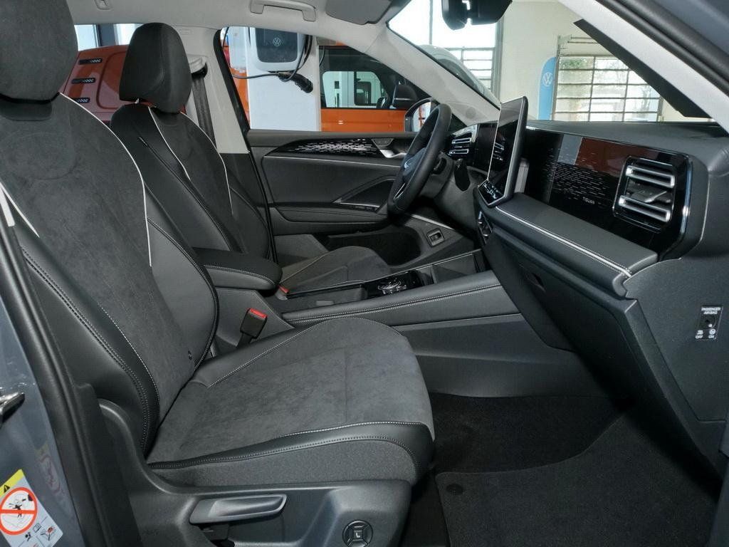 Volkswagen Tiguan - Bild 7