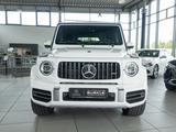Mercedes-Benz AMG G 63 MULTIBEAM,Stdh,360°,Comand,Massage,22" - gebrauchte Mercedes-Benz G 63 AMG aus dem Jahr 2019