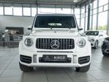 Mercedes-Benz AMG G 63 MULTIBEAM,Stdh,360°,Comand,Massage,22" - Mercedes-Benz G 63 AMG aus 2019