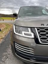 Land Rover RANGE ROVER VOGUE MY 21,5 - Land Rover Range Rover: 2.5