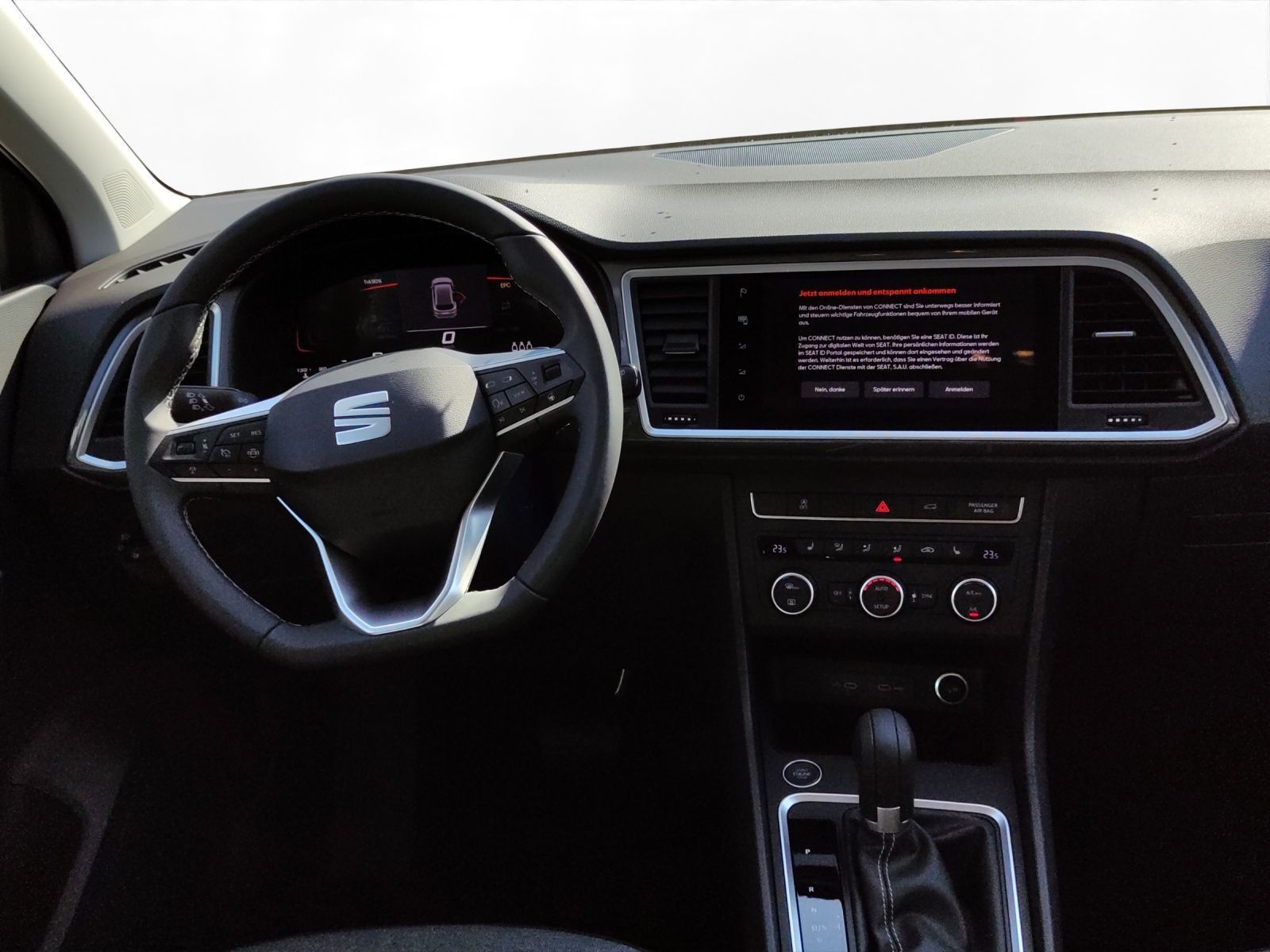 Seat Ateca - Bild 11