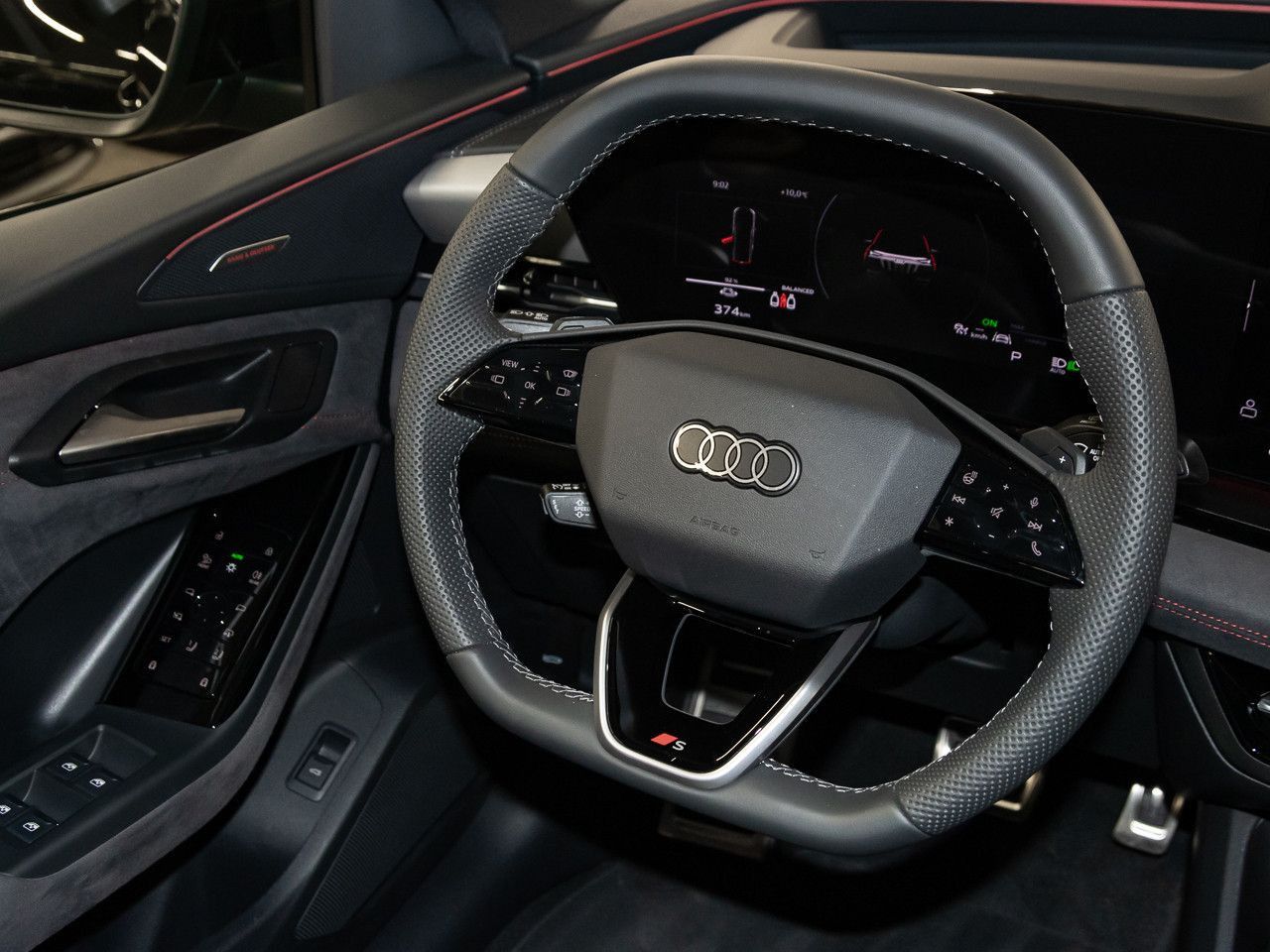 Audi Q6 e-tron - Bild 19