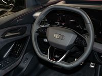 Audi Q6 e-tron - Vorschau Bild 19