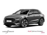 Audi e-tron S quattro UPE 123.635 Matrix Pano B&O - Audi e-tron Q6 Gebrauchtwagen